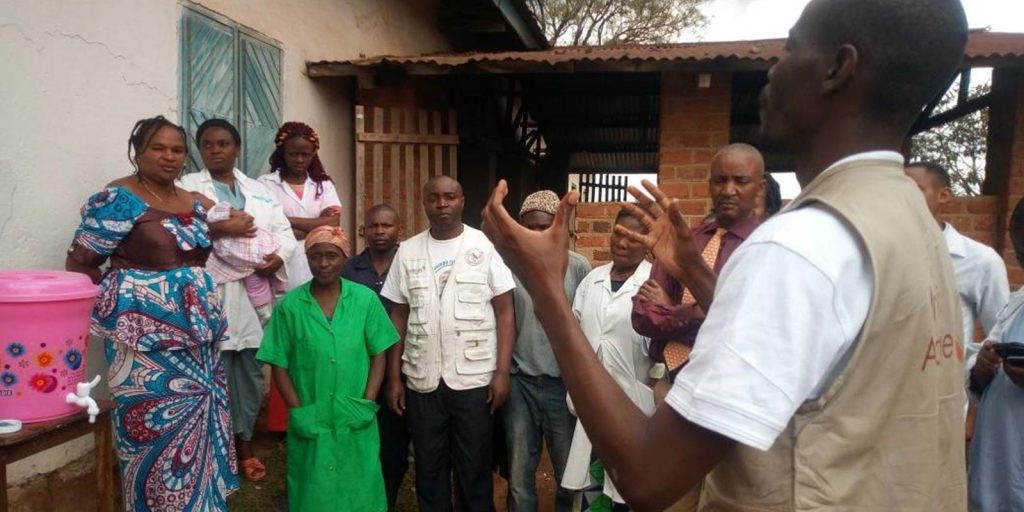 Ebola Zaire