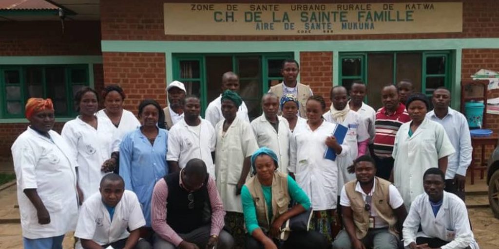 Ebola Zaire