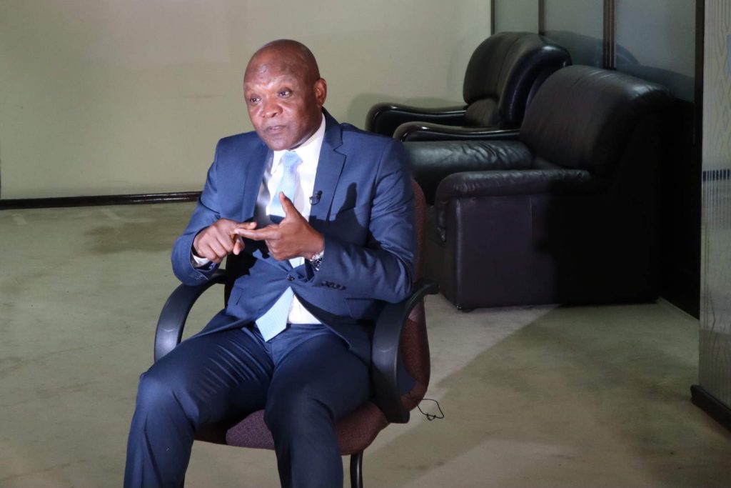 Press statements Africa CDC director