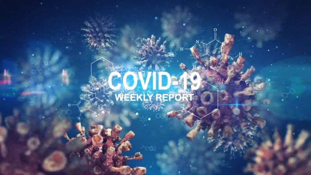 Africa CDC Report
