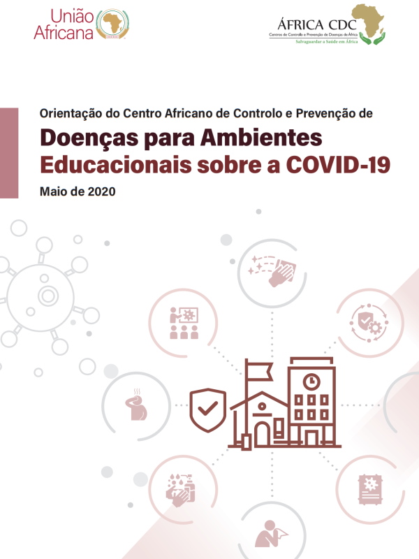 COVID-19 Guidance Educational Sector