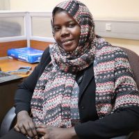 Farha Abdalla