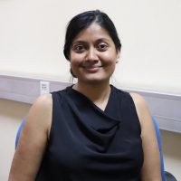 Nafiisah Chotun
