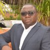 Prof. Joel Djoba Siawaya Prof. Joel Djoba Siawaya