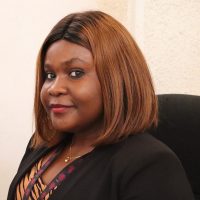 Yewande Alimi